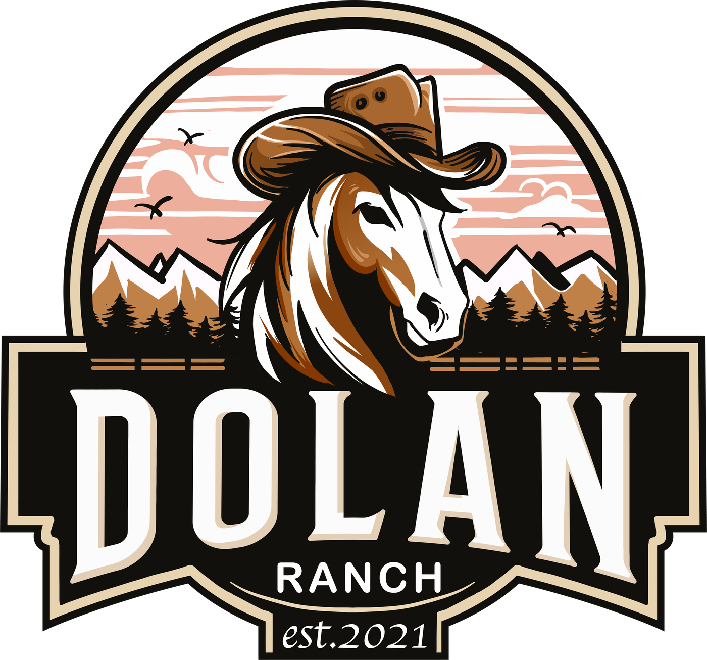 Dolan Ranch, established 2021